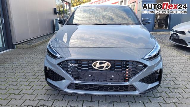 Hyundai i30 FastbackN N Line Fastback Line*LED*Navi*Shzg*PDC*Cam*18Zoll 
