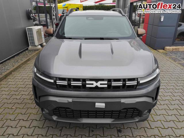 Dacia Duster Extreme Hybrid LPG 4x4 Extreme*SHZ*360CAM*PDC*TOT 