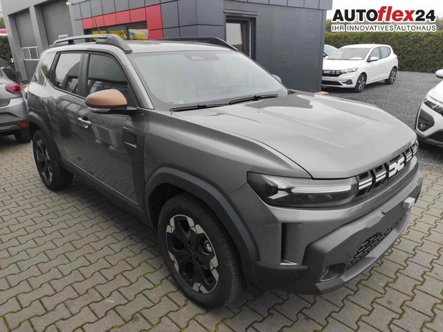 Dacia Duster Extreme Hybrid LPG 4x4 Extreme*SHZ*360CAM*PDC*TOT 