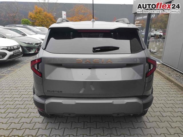 Dacia Duster Extreme Hybrid LPG 4x4 Extreme*SHZ*360CAM*PDC*TOT 