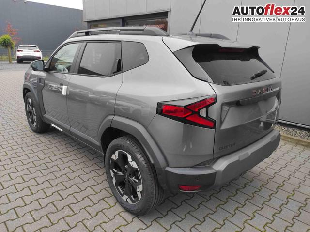 Dacia Duster Extreme Hybrid III155 Extreme*SHZ*360CAM*ACC*TOT 