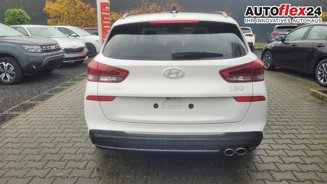 Hyundai i30 Kombi N-Line N-Line*Navi*LED*Shzg*PDC*Cam*18"ACA 