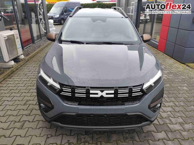 Vorlauffahrzeuge Dacia Jogger - Extreme Extreme LPG 7 Sitzer SHZ KEYLESS CAM TOTW