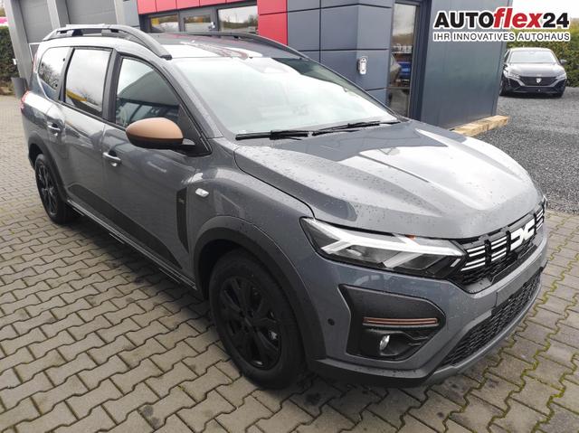Dacia Jogger Extreme Extreme+LPG*7 Sitzer*SHZ*KEYLESS*CAM*TOTW 