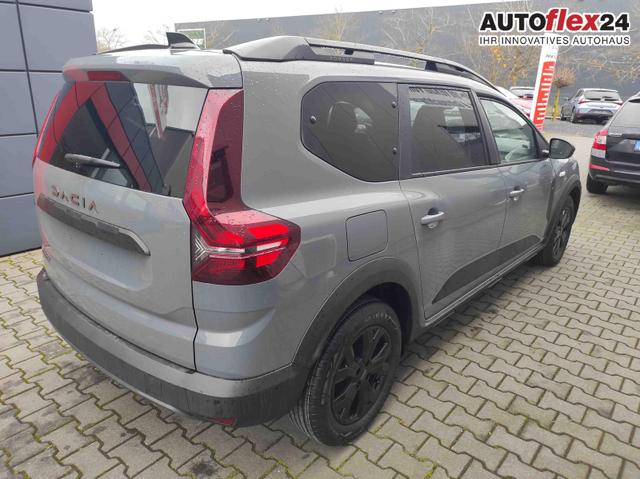 Dacia Jogger Extreme Extreme+LPG*7 Sitzer*SHZ*KEYLESS*CAM*TOTW 