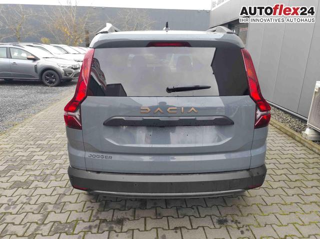 Dacia Jogger Extreme Extreme+LPG*7 Sitzer*SHZ*KEYLESS*CAM*TOTW 