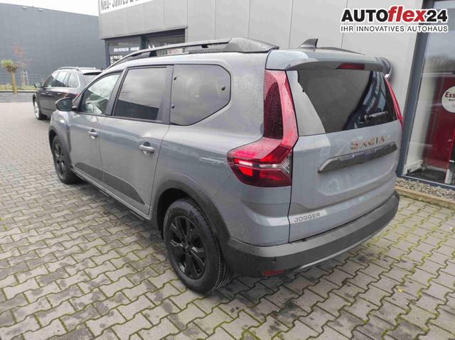 Dacia Jogger Extreme Extreme+LPG*7 Sitzer*SHZ*KEYLESS*CAM*TOTW 