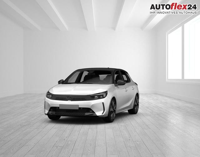 Opel Corsa GS GS*VollLED*Navi*Shzg*Lhzg*PDC*Cam*ACC*17" 