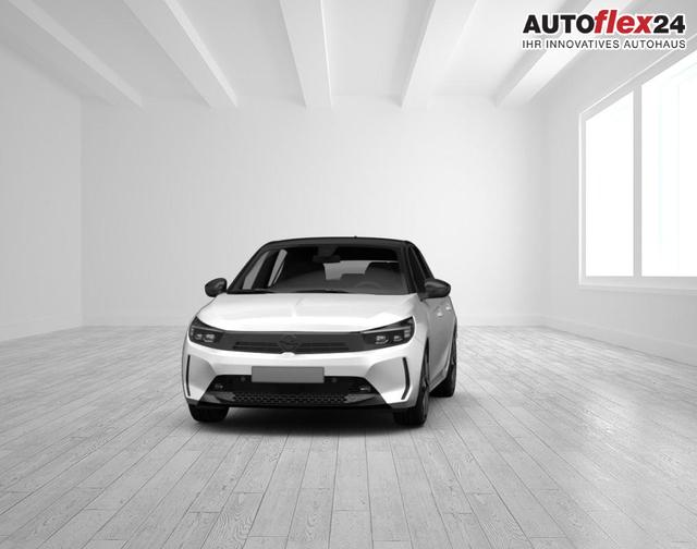 Opel Corsa GS GS*VollLED*Navi*Shzg*Lhzg*PDC*Cam*ACC*17" 