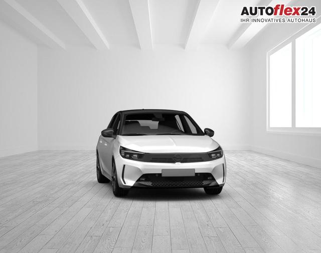 Opel Corsa GS GS*VollLED*Navi*Shzg*Lhzg*PDC*Cam*ACC*17" 