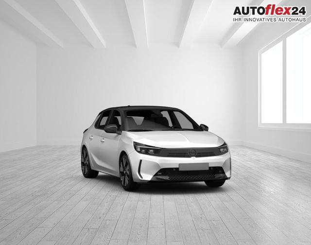 Opel Corsa GS GS*LED*Navi*Shzg*Lhzg*PDC*Cam*ACC*17" 