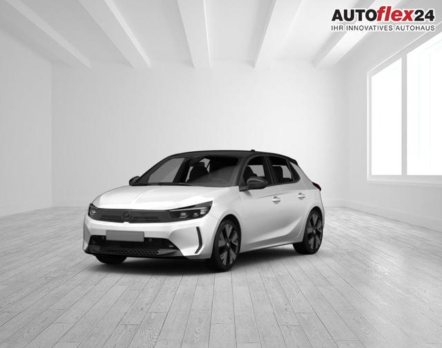 Gebrauchtfahrzeug Opel Corsa - GS GS LED Navi Shzg Lhzg PDC Cam ACC 17"