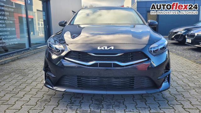 Kia II Ceed Sportswagon TOP SW Top*LED*Navi*Shzg*Lhzg*PDC*Cam*17Zoll 