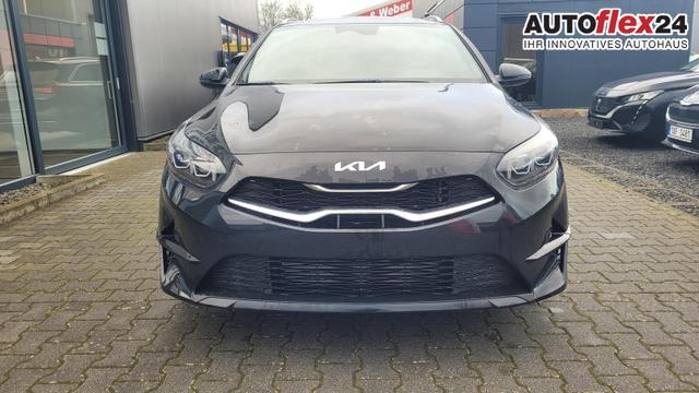 Kia II Ceed Sportswagon Edition 30 SW Edition30*LED*Navi*Shzg*Lhzg*PDC*Cam*17" 