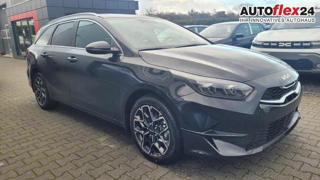 Kia II Ceed Sportswagon Edition 30 SW Edition30*LED*Navi*Shzg*Lhzg*PDC*Cam*17" 