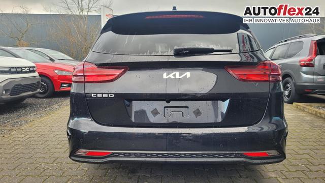 Kia II Ceed Sportswagon Edition 30 SW Edition30*LED*Navi*Shzg*Lhzg*PDC*Cam*17" 