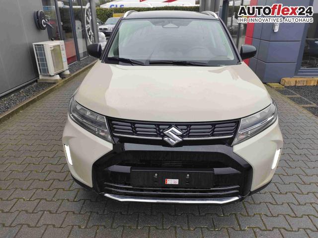Suzuki Vitara 1.4 Mild-Hybrid Comfort+ 4x2 Neu Modell 4x4 GL+LED*SHZ*CAM*ACC*TOT 