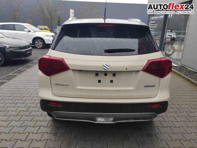Suzuki Vitara 1.4 Mild-Hybrid Comfort+ 4x2 Neu Modell 4x4 GL+LED*SHZ*CAM*ACC*TOT 