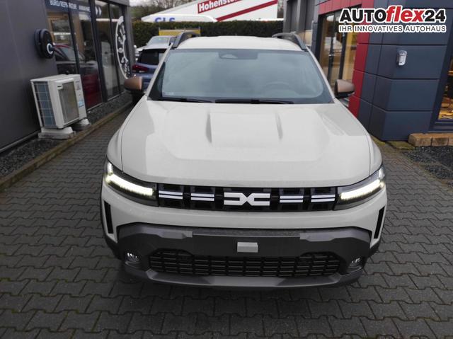 Vorlauffahrzeuge Dacia Duster - Extreme III 130 Extreme SHZ 360CAM PDC TOT BFS