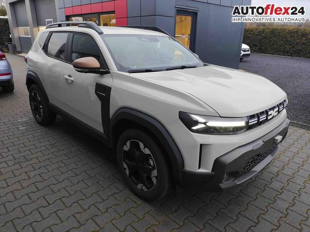 Dacia Duster Extreme III 130 Extreme*SHZ*360CAM*PDC*TOT*BFS 