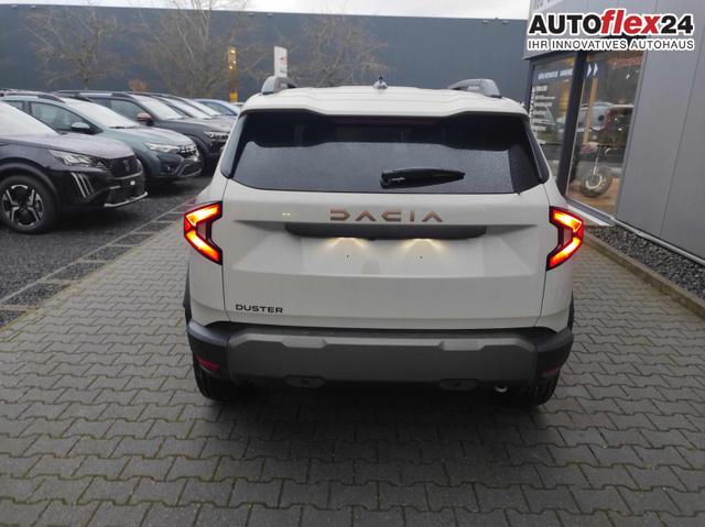 Dacia Duster Extreme III 130 Extreme*SHZ*360CAM*PDC*TOT*BFS 