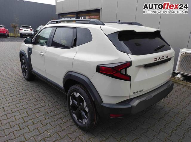 Dacia Duster Extreme III 130 Extreme*SHZ*360CAM*PDC*TOT*BFS 