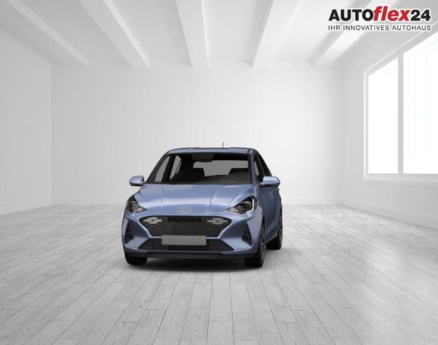 Hyundai i10 Wave Wave*Navi*PDC*Cam*Klima*SHZ 