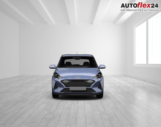 Hyundai i10 Wave Wave*Navi*PDC*Cam*Klima*SHZ 