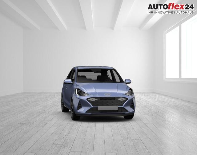 Hyundai i10 Wave Wave*Navi*PDC*Cam*Klima*SHZ 