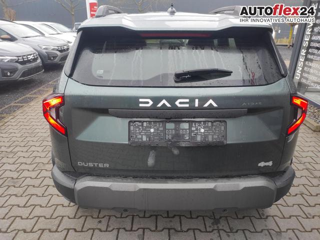 Dacia Duster LPG 120 PS | Carplay Sitz+Lenkradheiz. 