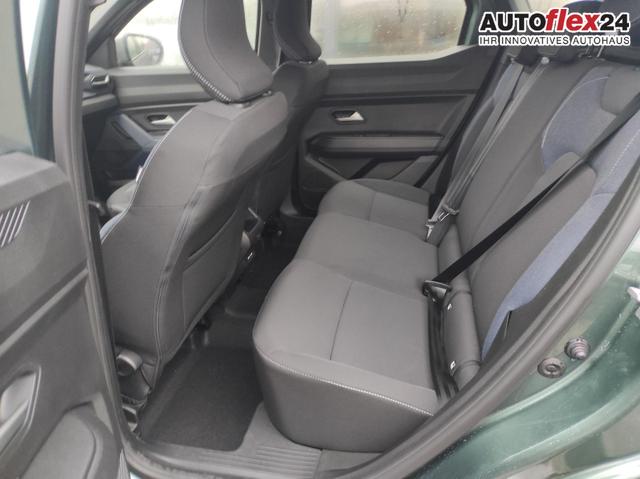 Dacia Duster Expressiom LPG 120 PS AT | Carplay Sitz+Lnkrdheiz. 