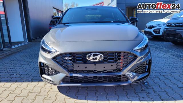 Hyundai i30 FastbackN N Line Fastback Line*LED*Navi*Shzg*ACC*Cam*18Zoll 