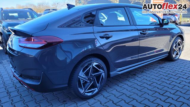 Hyundai i30 FastbackN N Line Fastback Line*LED*Navi*Shzg*ACC*Cam*18Zoll 