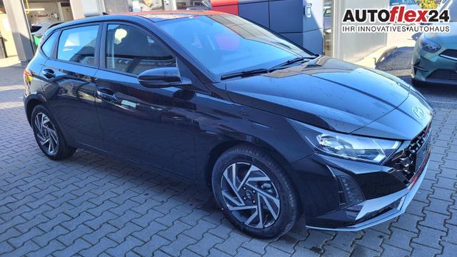 Hyundai i20 Wave Wave*Navi*PDC*Cam*Shzg*Lhzg*16Zoll*VCockpit 