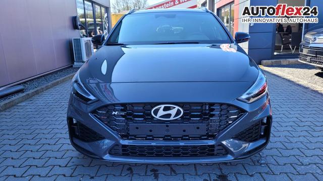 Hyundai i30 Kombi N-Line N-Line*Navi*LED*Shzg*PDC*Cam*18"ACA 