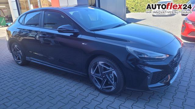 Hyundai i30 FastbackN N Line Fastback Line*LED*Navi*Shzg*ACC*Cam*18Zoll 