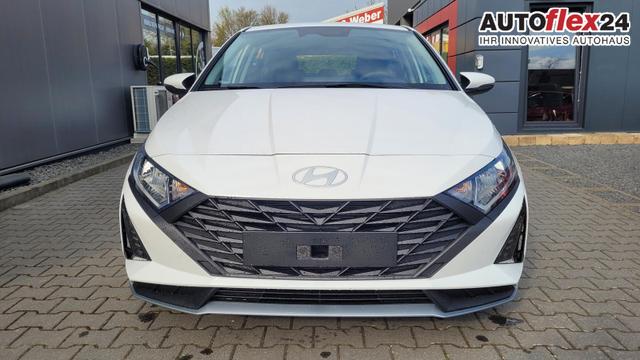 Hyundai i20 Wave Wave*Navi*PDC*Cam*Shzg*Lhzg*16Zoll*VCockpit 