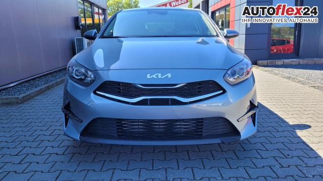 Kia II Ceed SPIN 1.5 Spin*Navi*Shzg*Lhzg*PDC*Cam*16Zoll* 