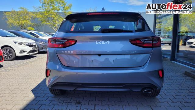 Kia II Ceed SPIN 1.5 Spin*Navi*Shzg*Lhzg*PDC*Cam*16Zoll* 