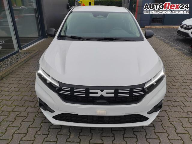 Dacia Sandero Essential TCe 90 Tempomat*Bluetooth*DAB 