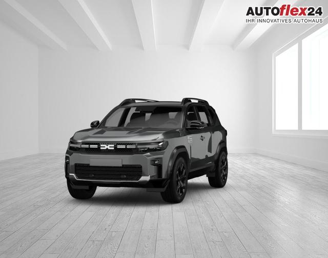 Dacia Bigster Hybrid 155 Journey Journey*LED*Navi*PDC*360*Shzg*SD*ACC*18" 