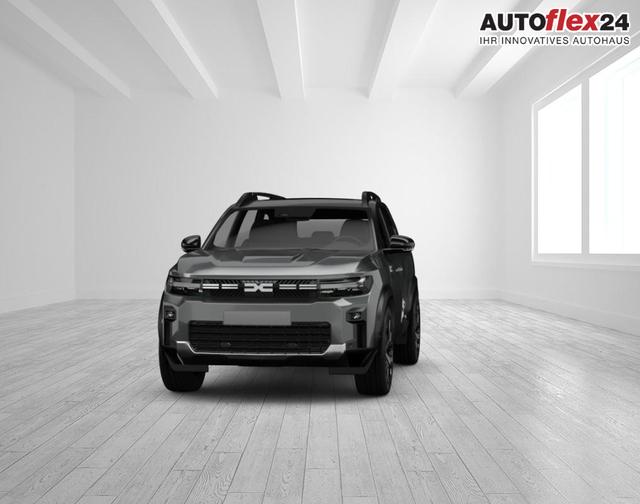 Dacia Bigster Hybrid 155 Journey Journey*LED*Navi*PDC*360*Shzg*SD*ACC*18" 