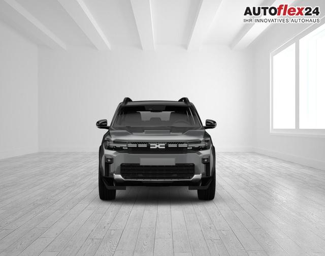 Dacia Bigster Hybrid 155 Journey Journey*LED*Navi*PDC*360*Shzg*SD*ACC*18" 