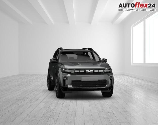 Dacia Bigster Hybrid 155 Journey Journey*LED*Navi*PDC*360*Shzg*SD*ACC*18" 