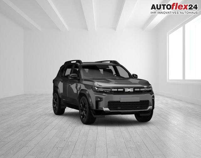 Dacia Bigster Hybrid 155 Journey Journey*LED*Navi*PDC*360*Shzg*SD*ACC*18" 