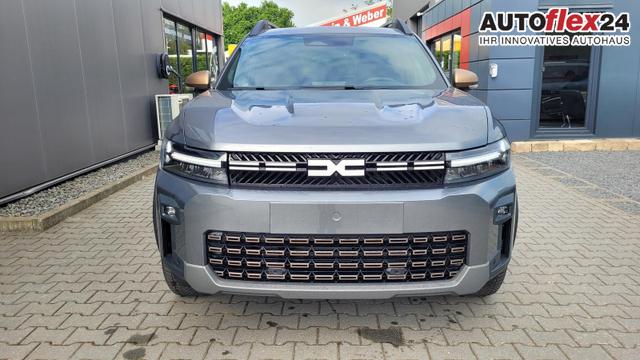 Dacia Bigster TCe 130 Extreme 4x4 4x4*LED*Navi*Shzg*PDC*Cam*SD*18" 