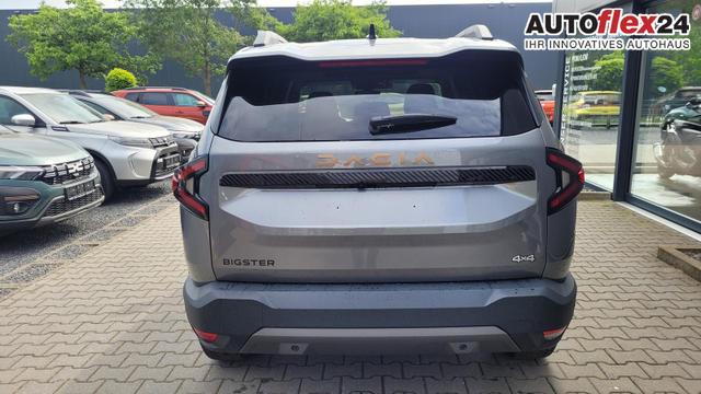 Dacia Bigster TCe 130 Extreme 4x4 4x4*LED*Navi*Shzg*PDC*Cam*SD*18" 