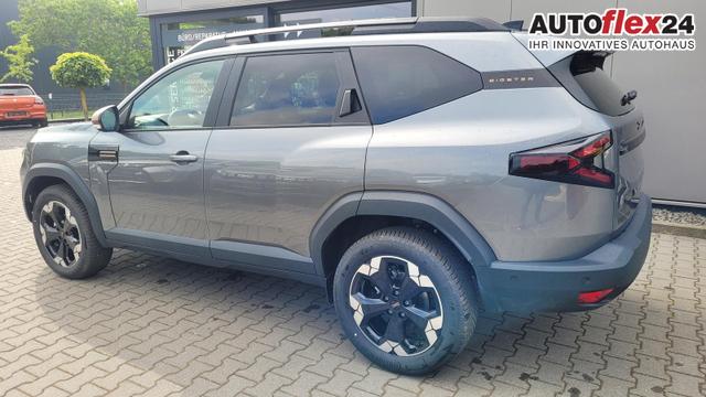 Dacia Bigster TCe 130 Extreme 4x4 4x4*LED*Navi*Shzg*PDC*Cam*SD*18" 