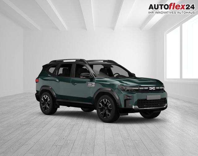 Dacia Bigster Hybrid 155 Journey Journey*LED*Navi*PDC*360*Shzg*SD*ACC*19" 