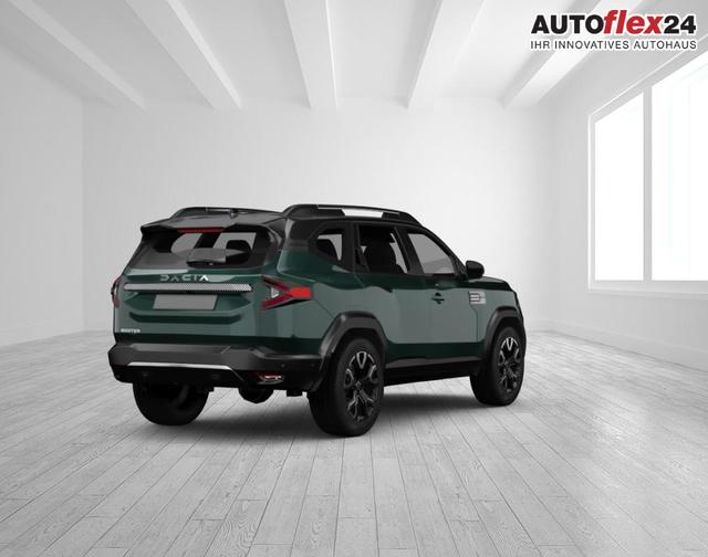 Dacia Bigster Hybrid 155 Journey Journey*LED*Navi*PDC*360*Shzg*SD*ACC*19" 